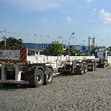 Avalia��o patrimonial - Frota de veiculos pesados