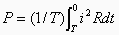 Integral