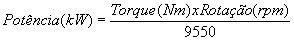 formula
