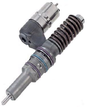 Injetor commonrail